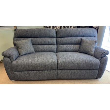 La Z Boy - Tamar 3 Seater Sofa